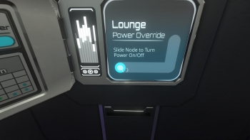 The Station Screenshot